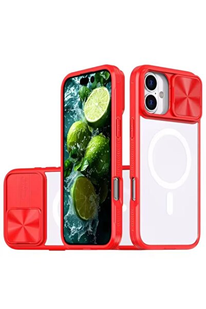 REDz Accessories Carcasă rezistentă la șocuri cu glisant, protecție pentru ca...