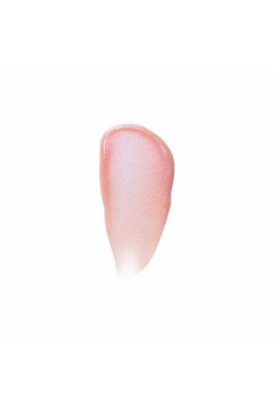 ELF E.l.f Cosmetics Glow Reviver Lip Oil Glimmer Finish 83048 Candy Coded, 7.6ml