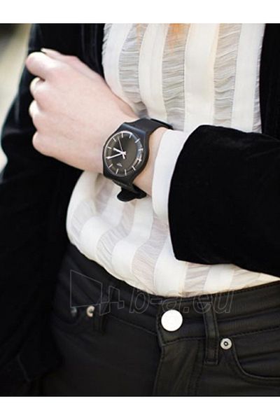 Swatch So29B704 Men's Wrist Watch