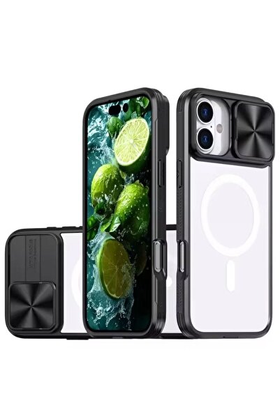 REDz Accessories Carcasă rezistentă la șocuri cu glisant, protecție pentru ca...