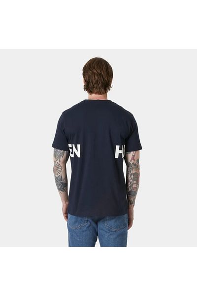 Helly Hansen ΜΠΟΥΜΕΛΟ CORE GRAPHIC 2.0