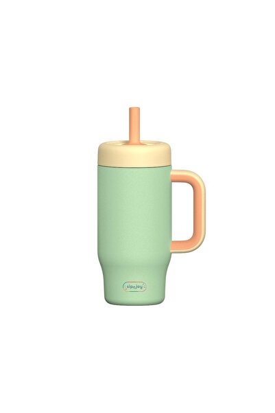 SipnJoy HandleHug Tumbler | 550 ml