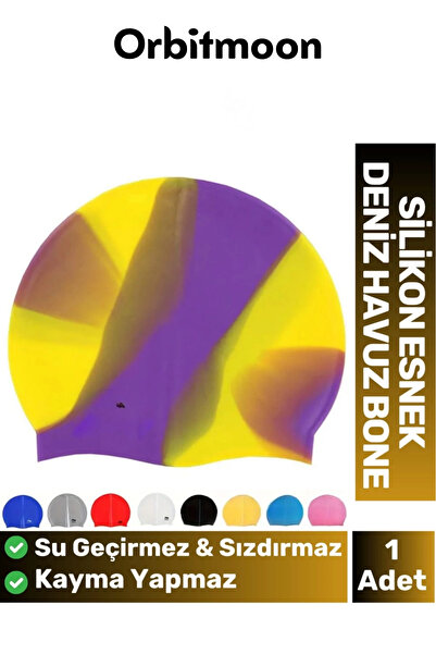 Orbitmoon Нова серія Нековзний Водонепроникний Герметичний Силіконовий Еласти...