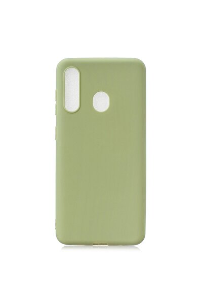REDz Accessories Husă de protecție compatibilă cu Samsung M40, verde, model F...
