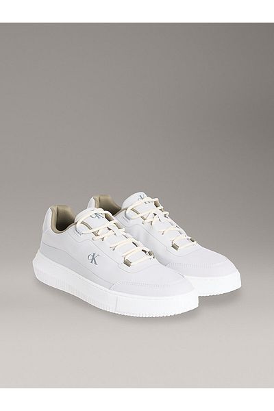 Calvin Klein Chunky Cupsole Tech Ripstop