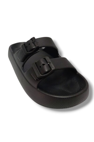 AKINAL Akınal E282.Z.0000-25 Eva Double Band Ανατομικές Παντόφλες 36-40