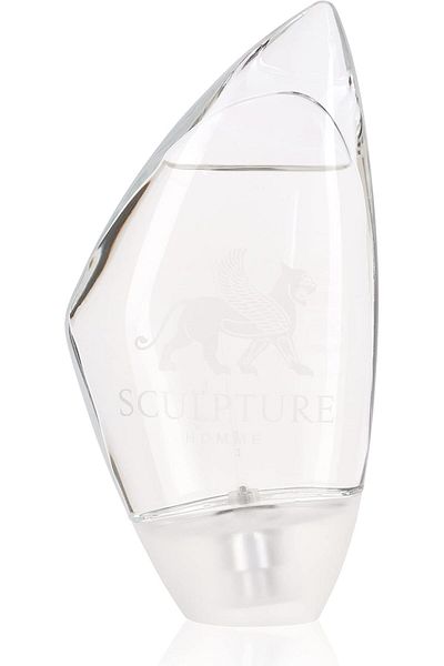 Nikos Sculpture for Men, Eau de Toilette, 100ml