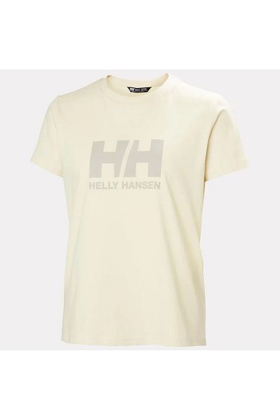 Helly Hansen W Hh Logo T-Shirt 3.0