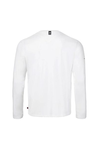 Musto TRIOC M EVO CREW SUNBLOCK LS
