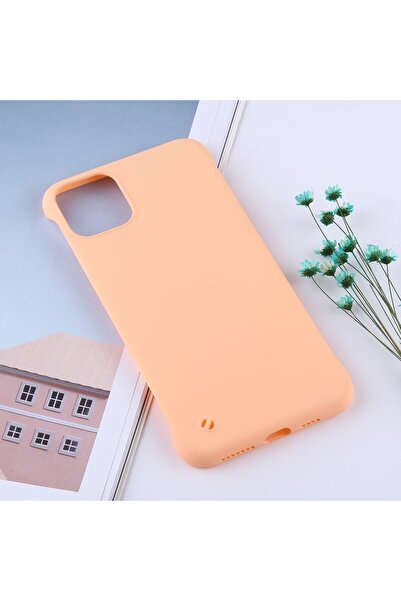REDz Accessories Carcasă ultra-subțire, compatibilă cu iPhone 11 Pro Max, por...