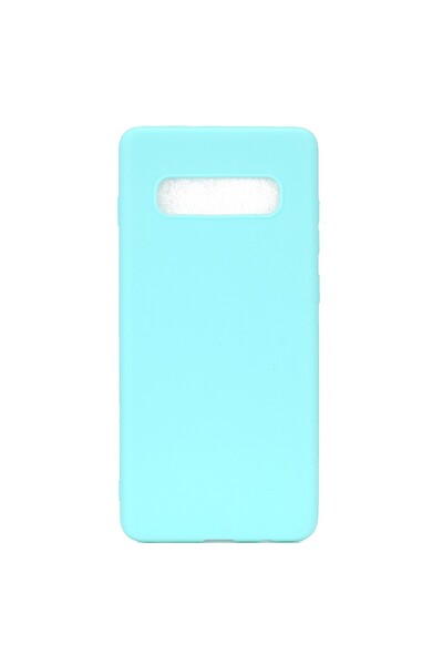 REDz Accessories Carcasă de protecție compatibilă cu Samsung S10e, verde desc...