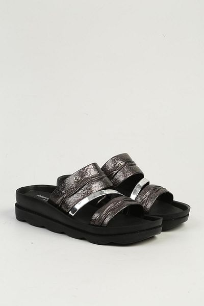 Pierre Cardin Platinum Women's Slippers Pc-7523