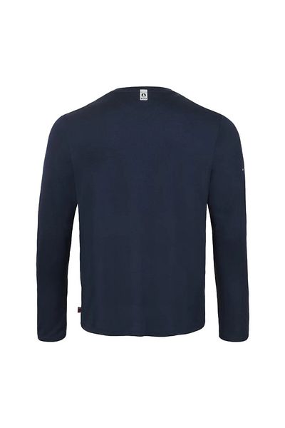 Musto Μ T-SHIRT EVO CREW SUNBLOCK LS