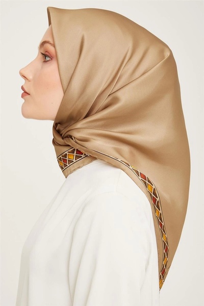 Armine Sura Ipek Eşarp 23ka9057 37
