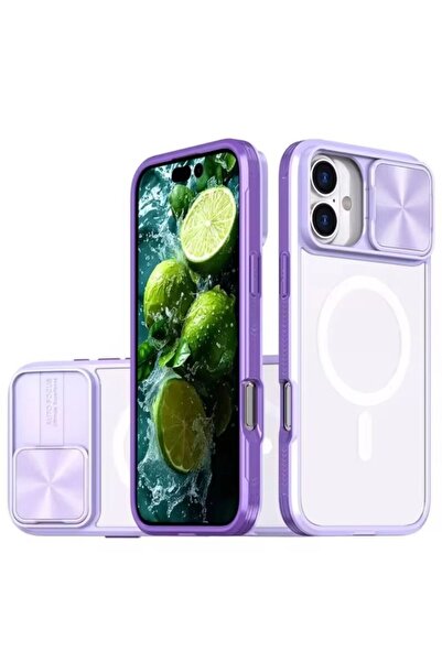 REDz Accessories Carcasă rezistentă la șocuri cu glisant, protecție pentru ca...