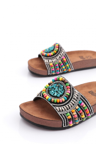 DGN 20050-003 Γυναικείες Παντόφλες