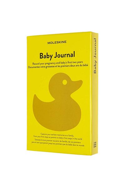 Moleskine Hobby Diary-baby L Μέγεθος