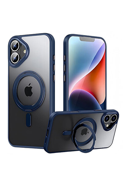 REDz Accessories Μαγνητική θήκη δαχτυλιδιού, βάση δαχτυλιδιού, MagSafe, συμβα...