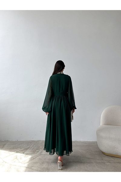 Swan Woman ΦΟΡΕΜΑ ΣΙΦΟΝ ΜΕ ΛΕΠΤΟΜΕΡΗ�