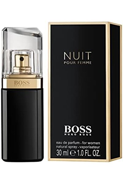 Hugo Boss Nuit Pour Femme for Women 30ml - Eau de Parfum
