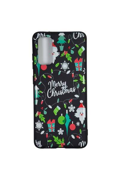 REDz Accessories Χριστουγεννιάτικη θήκη συμβατή με χριστουγεννιάτικες διακοσμ...