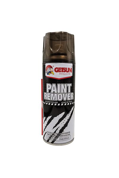 GETSUN Multi Purpose Advanced Paint Remover Spray, 450ml -G8216
