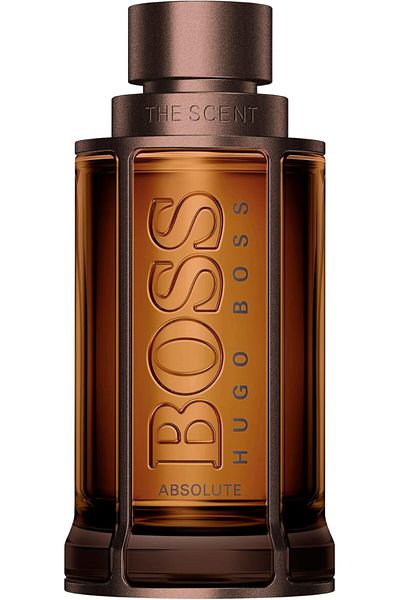 Hugo Boss Boss The Scent Absolute for Men - Eau de Parfum, 100ml