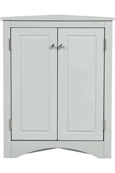 Arişa Ahşap Arişa Ossiva Banyo Dolabı