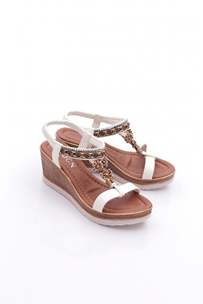 DGN Women's Heeled Shoes 21522328