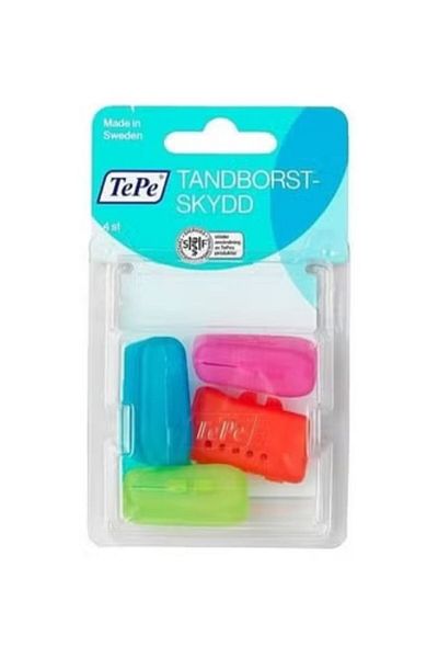 TePe toothbrush cover