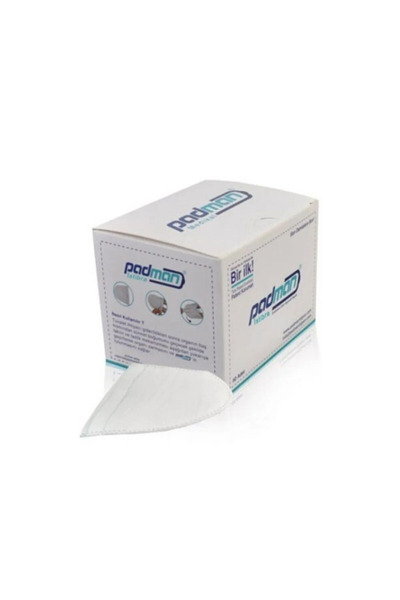 PADMAN PEDİ 50 Lİ (1 KUTU) ÇOK ETKİLİ ÜRÜN