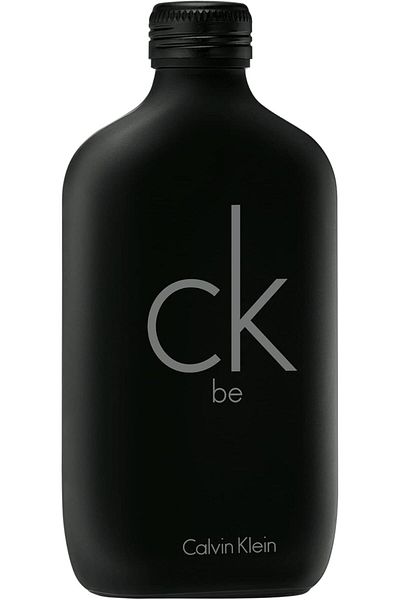 Calvin Klein CK Be Perfume for Men and Women by Calvin Klein - Eau de Toilette, 100ml