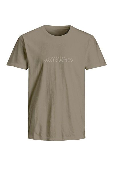 Jack & Jones 12282251   Ανδρικό μπλουζάκι Jprblavance Ss Tee Crew Neck Fst