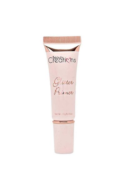 Beauty Creations Glitter, Flakes And Pigment Primer/base, 10g
