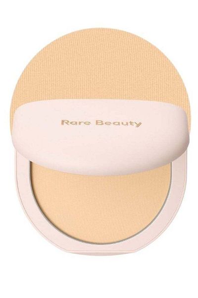Rare Beauty by Selena Gomez True to Myself Tinted Pressed Talc-Free Finishing Powder Ivory - 8ml
