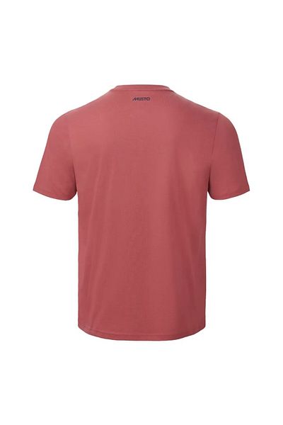 Musto Μ ΠΡΩΤΟΤΥΠΟ T-SHIRT SS