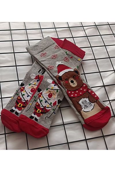 LC Waikiki 3 ::) Socket Sock