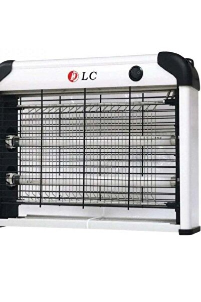 DLC قاتل الحشرات الكهربائي DLC- (32412)