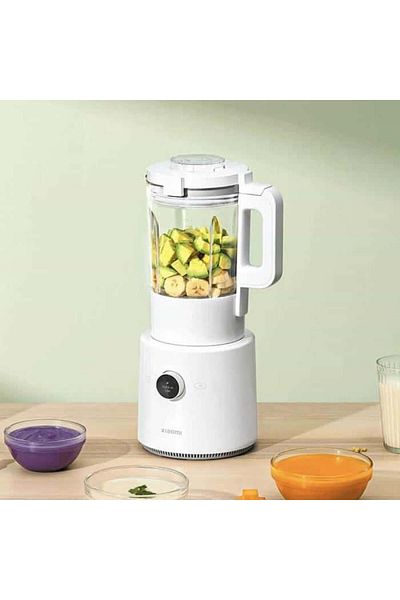 Xiaomi Smart Blender, 9 Speeds, 1.6L Capacity, 950W Power
