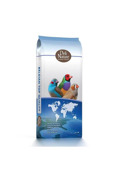 Deli Nature Daily Nature Zebra Finch Mix 20kg