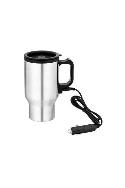 DLC Car Traveler Kettle 450ml 60W DC12V