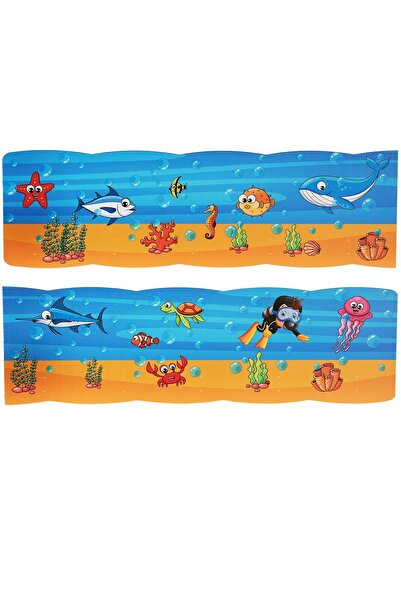 Bambam Okyanus Askılık