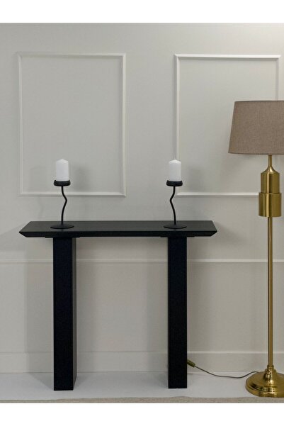 kuppdesign Moon Dresuar Siyah