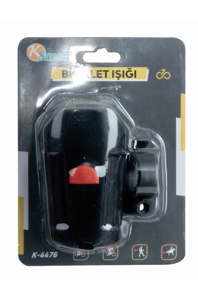Ksmart BİSİKLET IŞIĞI ÖN