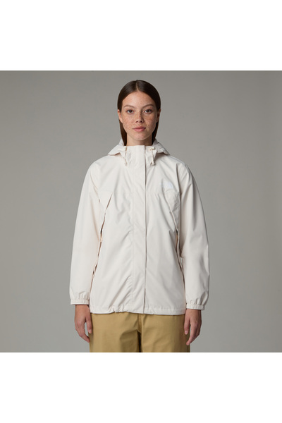THE NORTH FACE kadın ANTORA RAIN JACKET