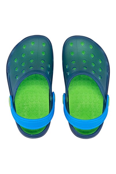 IGOR Poppy Çocuk Deniz Sandaleti Lacivert