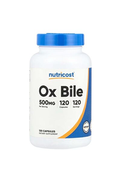Nutricost Mineral