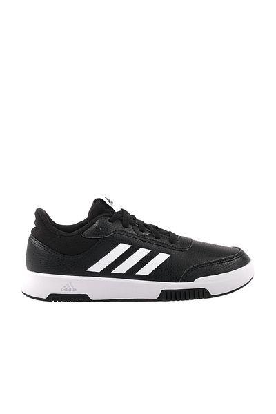 adidas Tensaur Sport Training Lace Black Sports Shoes (Gw6425)