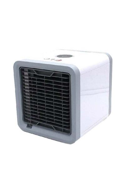 DLC Arctic Air Cooler 20 W DLC-31029 White/Grey