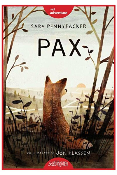 Editura Arthur Pax, Sara Pennypacker